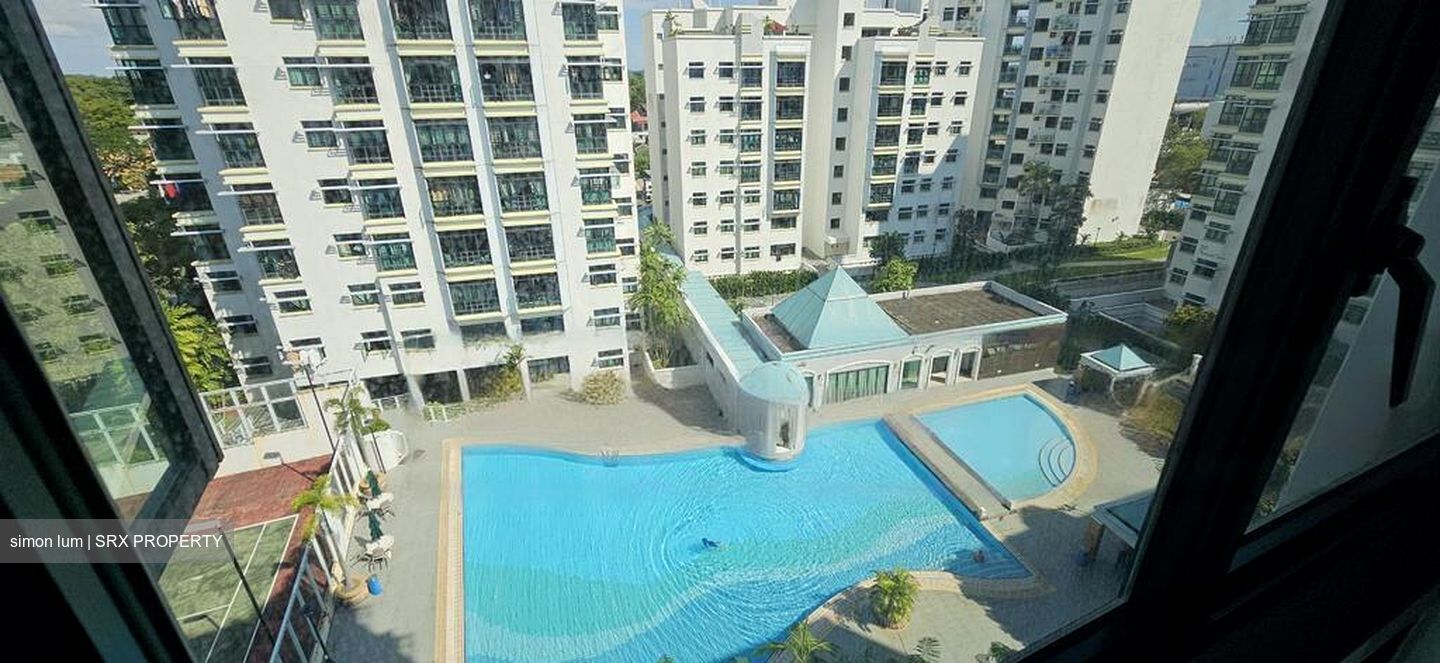 Eastvale (D18), Condominium #576774251